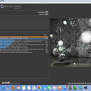 Zrzut ekranu 2016-09-14 o 18.05.45  Test karty graficznej NVidia GTX 960 4 GB programem Cinebench R.15
